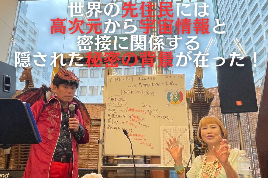 対談